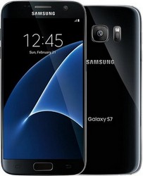 Замена батареи на телефоне Samsung Galaxy S7 в Казане